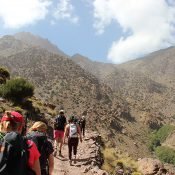 Best hikes in Morocco