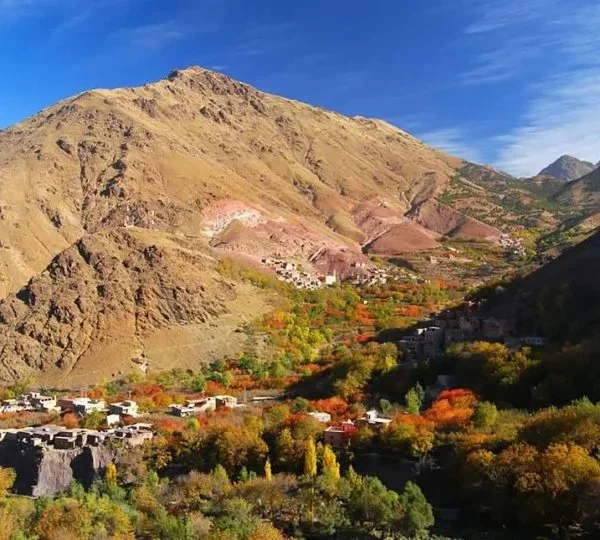 3-days-berber-villages-hike